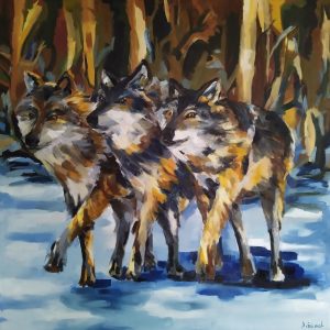 obraz olejny na zamówienie