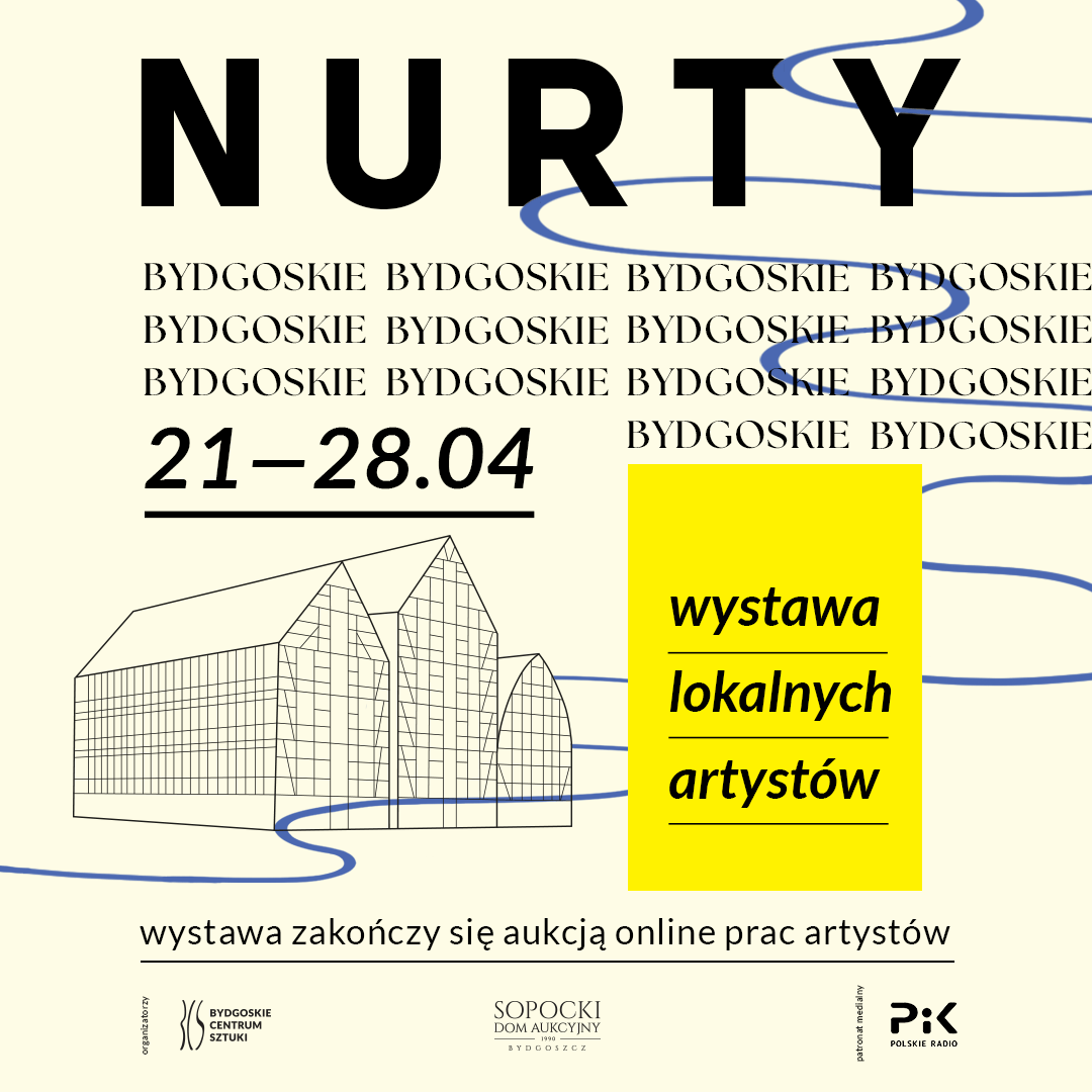 Wystawa 'Nurty bydgoskie'